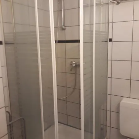 Roter Backstein 4 Apartment *